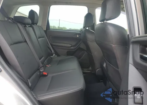 2018 Subaru Forester 2.5I Limited z USA, uszkodzony, nr VIN JF2SJAJC4JH454406